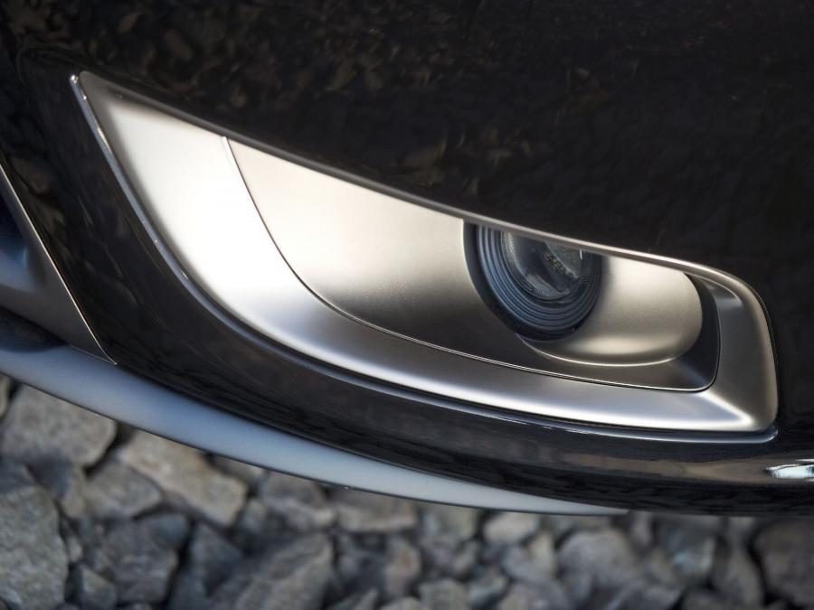  Saab 9-3 Turbo X XWD 2008 года  (фото 5 из 17)